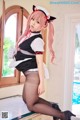 Cosplay Yori - Xxxbodysex Bra Nudepic