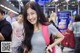 Pravewan Singhato, a beautiful and hot Thai student (527 photos)